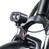 EMOVE Roadrunner V3 - World's First Electric Scooter Bike Hybrid 16